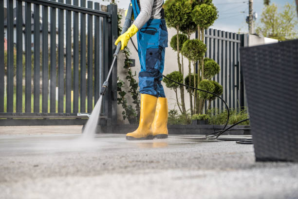 Best Commercial Pressure Washing  in Buffalo, TX