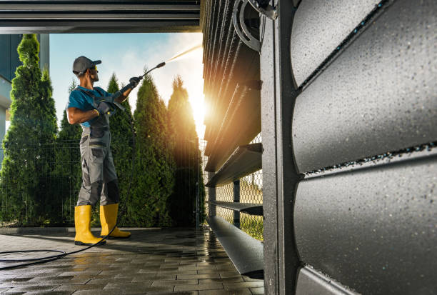 Best Local Pressure Washing Services  in Buffalo, TX