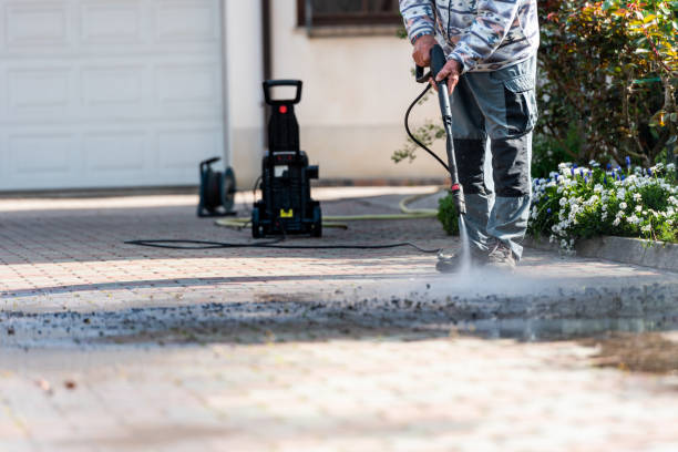 Best Residential Pressure Washing Services  in Buffalo, TX