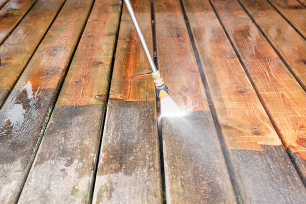 Pressure Washing Contractors in Buffalo, TX