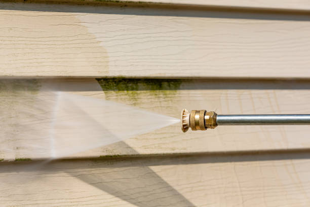 Best Deck Cleaning Services  in Buffalo, TX