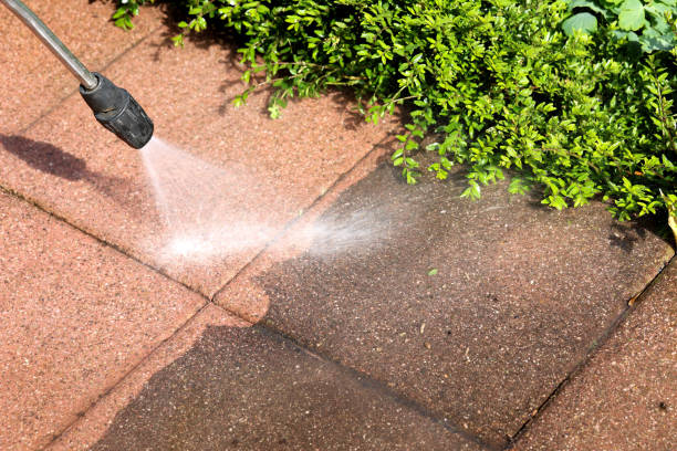 Best Commercial Pressure Washing  in Buffalo, TX